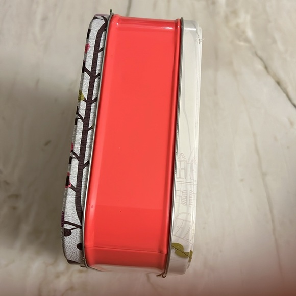 Metal Lunchbox, 10” x 7.5” - Picture 6 of 16